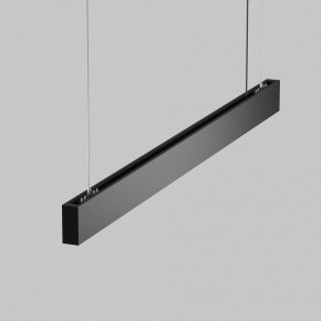 Подвесной светильник Maytoni BASIS P051PL-36W2.7-6K-B в Озерске - ozersk.ok-mebel.com | фото 5