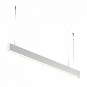 Подвесной светильник Maytoni BASIS P051PL-36W2.7-6K-W в Озерске - ozersk.ok-mebel.com | фото 3