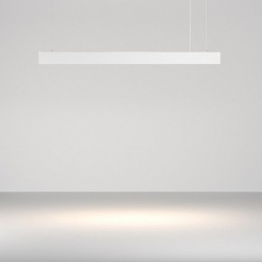 Подвесной светильник Maytoni BASIS P051PL-36W2.7-6K-W в Озерске - ozersk.ok-mebel.com | фото 4