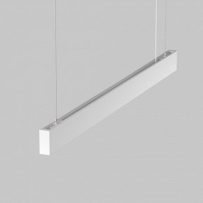 Подвесной светильник Maytoni BASIS P051PL-36W2.7-6K-W в Озерске - ozersk.ok-mebel.com | фото 5