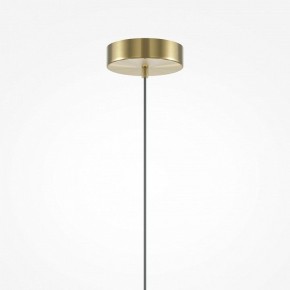 Подвесной светильник Maytoni Brosche MOD362PL-L10BG3K в Озерске - ozersk.ok-mebel.com | фото 5