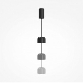 Подвесной светильник Maytoni Comfy P113-L12-3K-B в Озерске - ozersk.ok-mebel.com | фото 3
