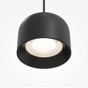 Подвесной светильник Maytoni Comfy P113-L12-3K-B в Озерске - ozersk.ok-mebel.com | фото 6