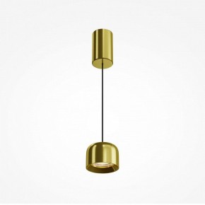 Подвесной светильник Maytoni Comfy P113-L12-3K-BS в Озерске - ozersk.ok-mebel.com | фото 2