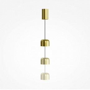 Подвесной светильник Maytoni Comfy P113-L12-3K-BS в Озерске - ozersk.ok-mebel.com | фото 3
