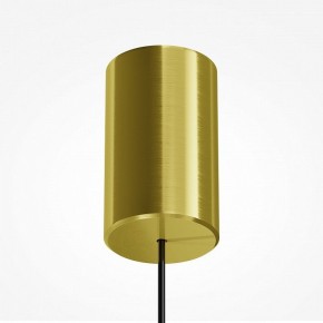 Подвесной светильник Maytoni Comfy P113-L12-3K-BS в Озерске - ozersk.ok-mebel.com | фото 6