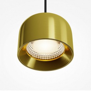 Подвесной светильник Maytoni Comfy P113-L12-3K-BS в Озерске - ozersk.ok-mebel.com | фото 7