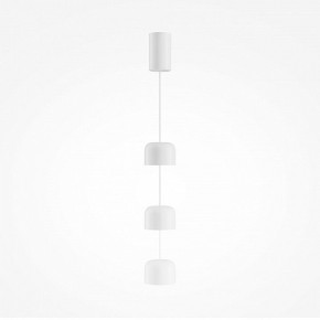 Подвесной светильник Maytoni Comfy P113-L12-3K-W в Озерске - ozersk.ok-mebel.com | фото 2