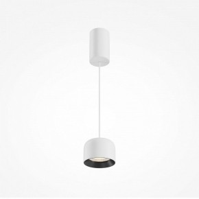 Подвесной светильник Maytoni Comfy P113-L12-3K-W в Озерске - ozersk.ok-mebel.com | фото 3