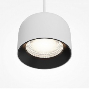 Подвесной светильник Maytoni Comfy P113-L12-3K-W в Озерске - ozersk.ok-mebel.com | фото 7