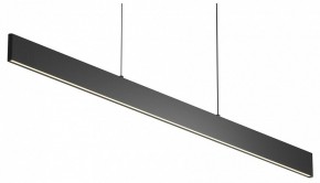 Подвесной светильник Maytoni Ephoria P109PL-36W2.7-6K-B в Озерске - ozersk.ok-mebel.com | фото