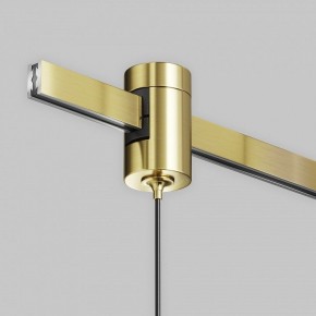 Подвесной светильник Maytoni Focus Led TR156-1-5W3K-BS в Озерске - ozersk.ok-mebel.com | фото 8