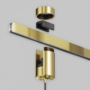 Подвесной светильник Maytoni Focus Led TR156-1-5W3K-BS в Озерске - ozersk.ok-mebel.com | фото 9