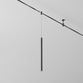 Подвесной светильник Maytoni Focus Led TR156-1-5W4K-B в Озерске - ozersk.ok-mebel.com | фото 2