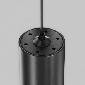 Подвесной светильник Maytoni Focus Led TR156-1-5W4K-B в Озерске - ozersk.ok-mebel.com | фото 7