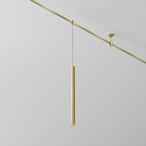 Подвесной светильник Maytoni Focus Led TR156-1-5W4K-BS в Озерске - ozersk.ok-mebel.com | фото 2