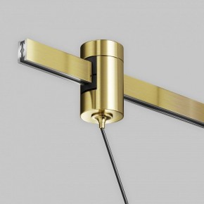 Подвесной светильник Maytoni Focus Led TR157-1-12W3K-BS в Озерске - ozersk.ok-mebel.com | фото 9