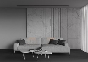 Подвесной светильник Maytoni Focus LED TR226-4-5WTW-M-DD2-B в Озерске - ozersk.ok-mebel.com | фото 4