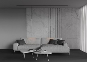 Подвесной светильник Maytoni Focus LED TR226-4-5WTW-M-DD2-W в Озерске - ozersk.ok-mebel.com | фото 4