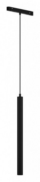 Подвесной светильник Maytoni Focus LED TR226-4-5WTW-M-DSZ-B в Озерске - ozersk.ok-mebel.com | фото