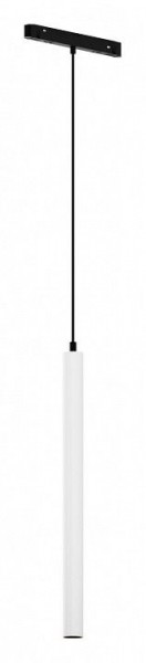 Подвесной светильник Maytoni Focus LED TR226-4-5WTW-M-DSZ-W в Озерске - ozersk.ok-mebel.com | фото