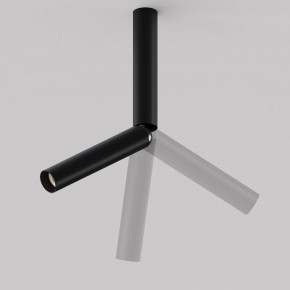 Подвесной светильник Maytoni Focus T C142CL-6W3K-B в Озерске - ozersk.ok-mebel.com | фото 4