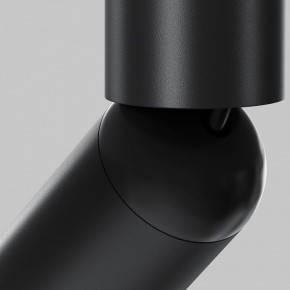 Подвесной светильник Maytoni Focus T C142CL-6W3K-B в Озерске - ozersk.ok-mebel.com | фото 8