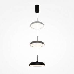 Подвесной светильник Maytoni Gerhard MOD189PL-L30B3K в Озерске - ozersk.ok-mebel.com | фото 4