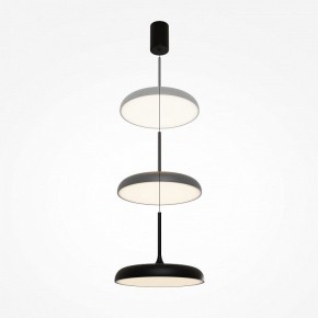 Подвесной светильник Maytoni Gerhard MOD189PL-L39B3K в Озерске - ozersk.ok-mebel.com | фото 4