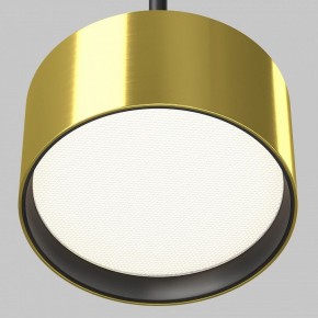 Подвесной светильник Maytoni Glare P102PL-12W4K-BS в Озерске - ozersk.ok-mebel.com | фото 8