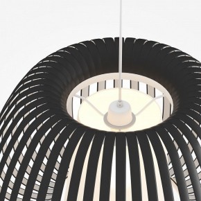 Подвесной светильник Maytoni Kirigami MOD409PL-01B в Озерске - ozersk.ok-mebel.com | фото 5