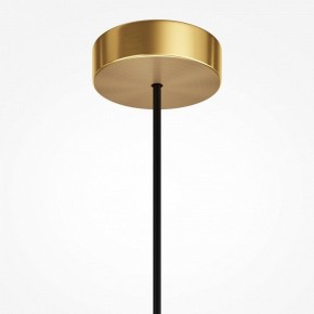 Подвесной светильник Maytoni Levitation MOD376PL-L30G3K в Озерске - ozersk.ok-mebel.com | фото 6