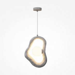 Подвесной светильник Maytoni Opus MOD380PL-01GR в Озерске - ozersk.ok-mebel.com | фото 3