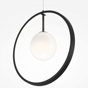 Подвесной светильник Maytoni Paparazzi MOD407PL-L12B3K1 в Озерске - ozersk.ok-mebel.com | фото 3