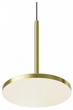 Подвесной светильник Maytoni Plato P076PL-L12W4K-BS в Озерске - ozersk.ok-mebel.com | фото