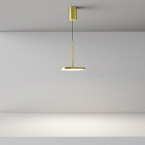 Подвесной светильник Maytoni Plato P076PL-L12W4K-BS в Озерске - ozersk.ok-mebel.com | фото 4