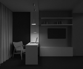 Подвесной светильник Maytoni Plato P076PL-L12W4K-BS в Озерске - ozersk.ok-mebel.com | фото 5