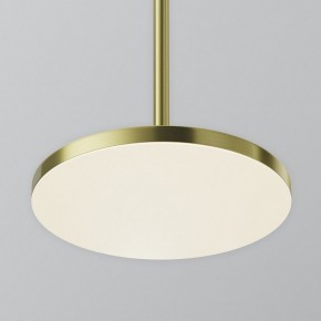 Подвесной светильник Maytoni Plato P076PL-L12W4K-BS в Озерске - ozersk.ok-mebel.com | фото 7