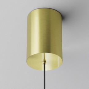 Подвесной светильник Maytoni Plato P076PL-L12W4K-BS в Озерске - ozersk.ok-mebel.com | фото 9