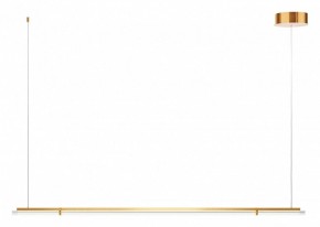 Подвесной светильник Maytoni Plume MOD340PL-L28BS3K в Озерске - ozersk.ok-mebel.com | фото 2