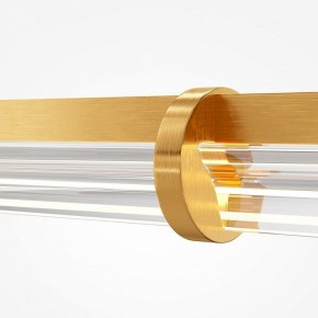 Подвесной светильник Maytoni Plume MOD340PL-L28BS3K в Озерске - ozersk.ok-mebel.com | фото 3