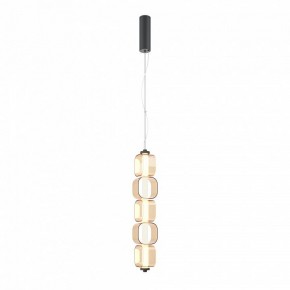 Подвесной светильник Maytoni Ritmo MOD381PL-L30B3K в Озерске - ozersk.ok-mebel.com | фото 4