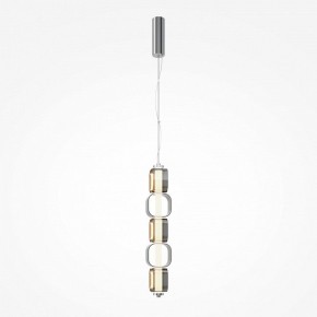 Подвесной светильник Maytoni Ritmo MOD381PL-L30CH3K в Озерске - ozersk.ok-mebel.com | фото 2