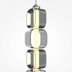 Подвесной светильник Maytoni Ritmo MOD381PL-L30CH3K в Озерске - ozersk.ok-mebel.com | фото 6