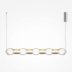 Подвесной светильник Maytoni Ritmo MOD381PL-L45CH3K в Озерске - ozersk.ok-mebel.com | фото 2