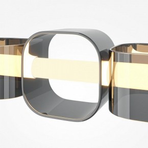 Подвесной светильник Maytoni Ritmo MOD381PL-L45CH3K в Озерске - ozersk.ok-mebel.com | фото 7