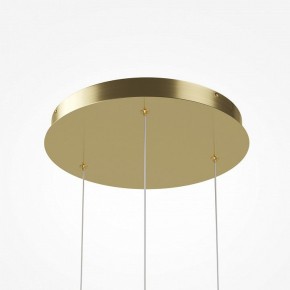 Подвесной светильник Maytoni Sirocco MOD359PL-L17BS3K в Озерске - ozersk.ok-mebel.com | фото 6