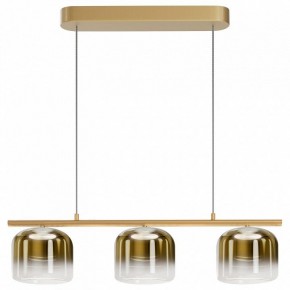 Подвесной светильник Maytoni Spirito MOD286PL-L12G3K в Озерске - ozersk.ok-mebel.com | фото 2