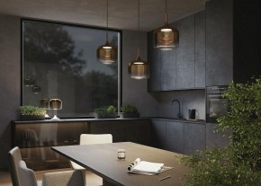Подвесной светильник Maytoni Spirito MOD286PL-L18G3K в Озерске - ozersk.ok-mebel.com | фото 10
