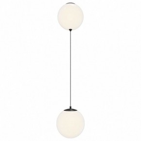 Подвесной светильник Maytoni Twins MOD427PL-L20B3K в Озерске - ozersk.ok-mebel.com | фото